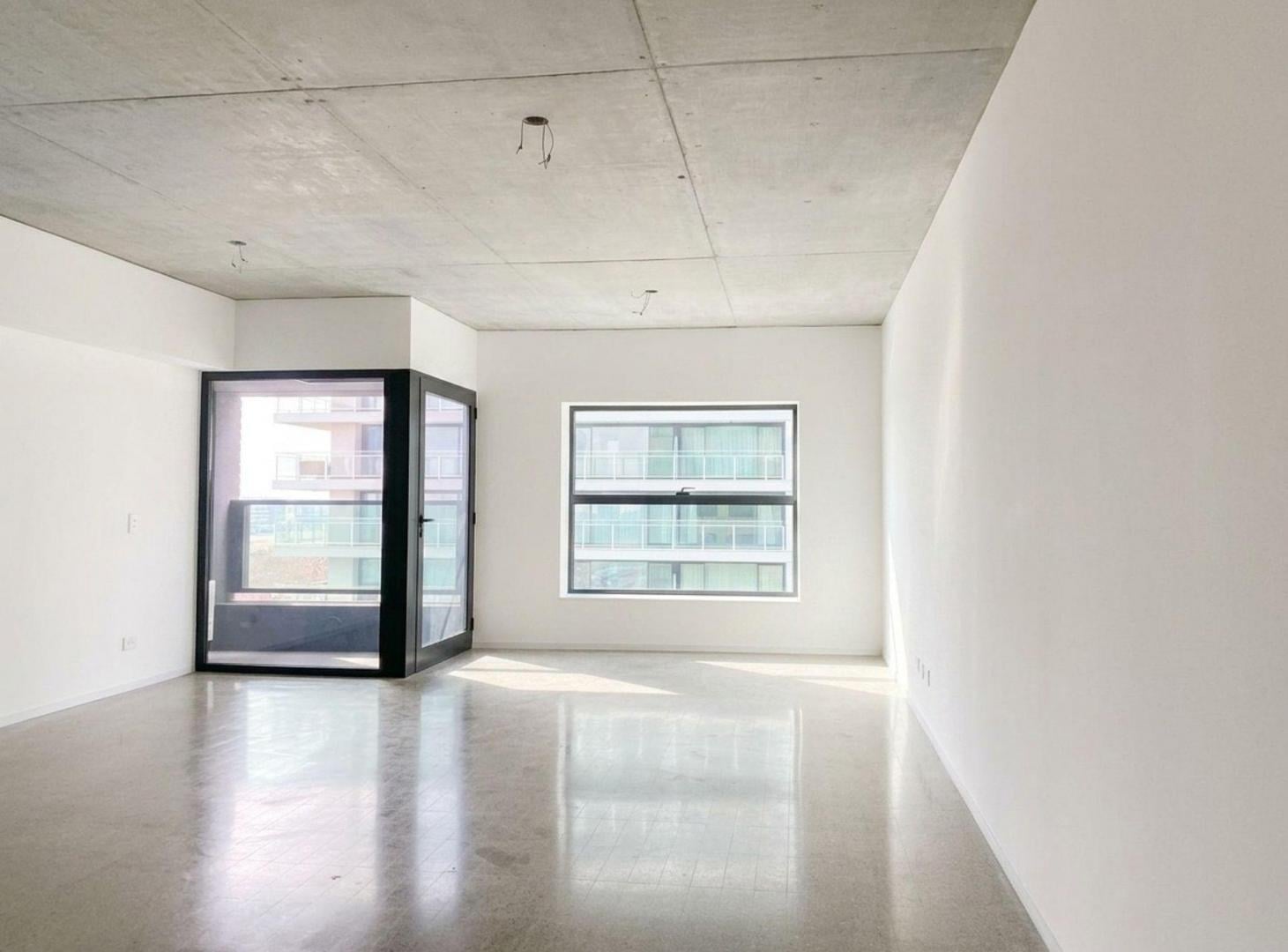 Foto de Monoambiente en venta en Puerto Madero estrenar, imagen 2