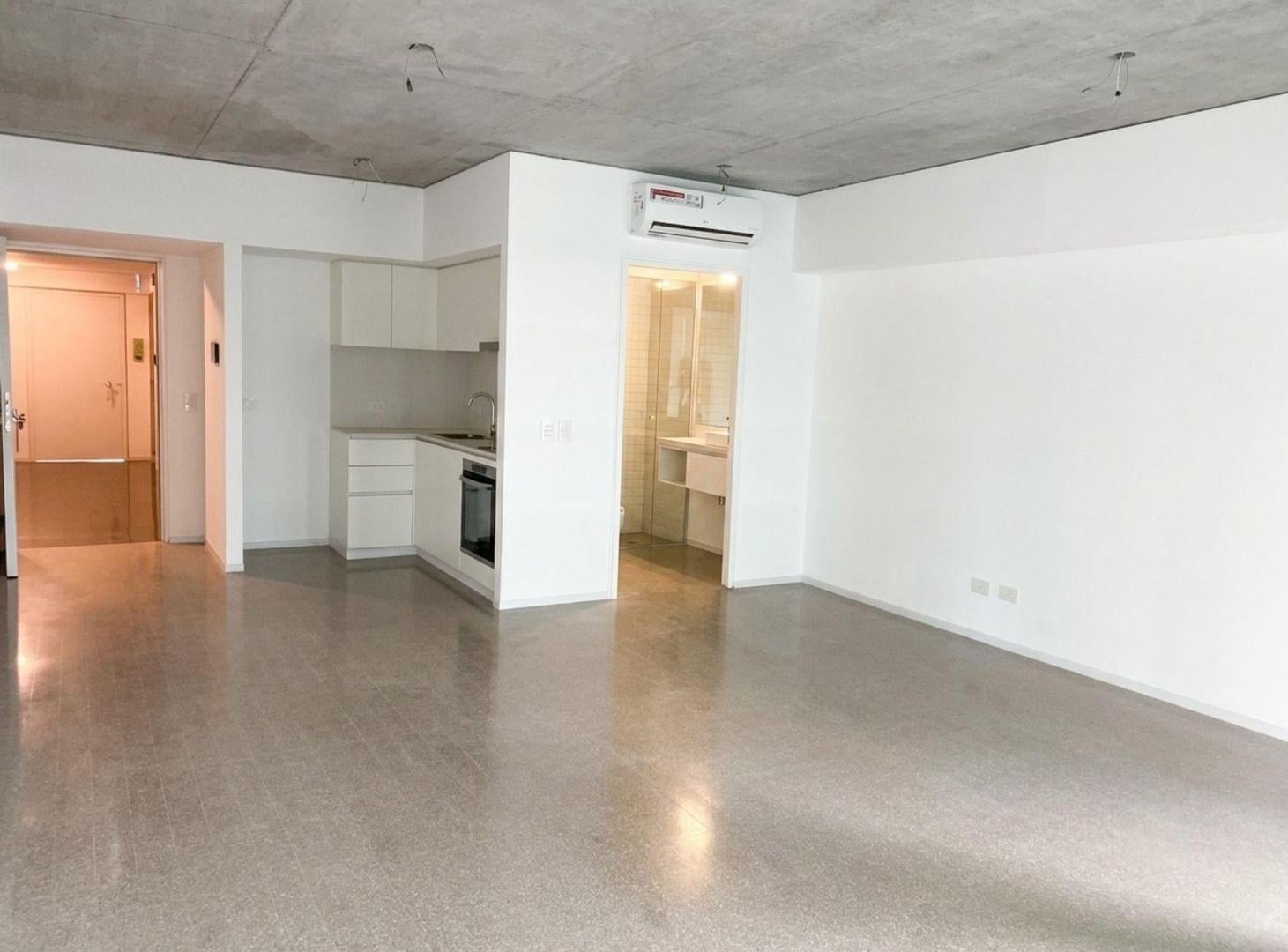 Foto de Monoambiente en venta en Puerto Madero estrenar, imagen 3