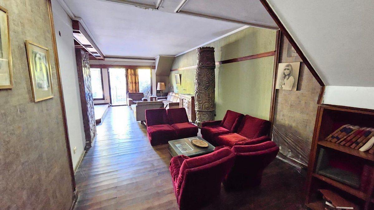 Foto de VENTA LOTE BECCAR APTO CRED IDEAL INVERSION 387 M2, imagen 5