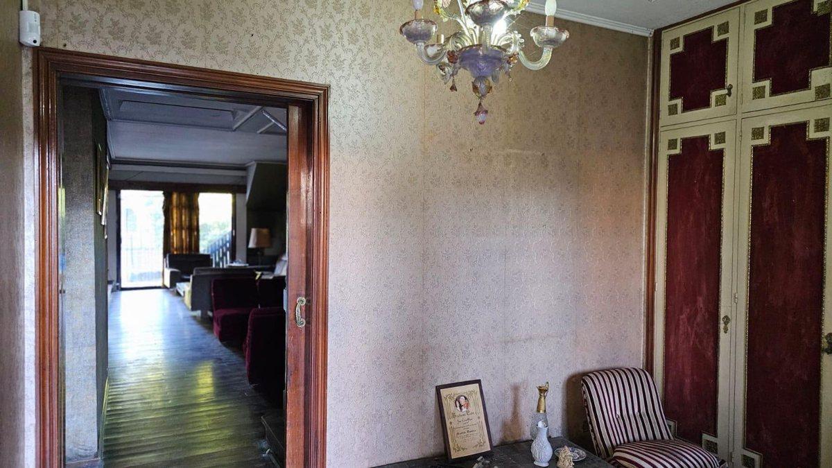 Foto de VENTA LOTE BECCAR APTO CRED IDEAL INVERSION 387 M2, imagen 3