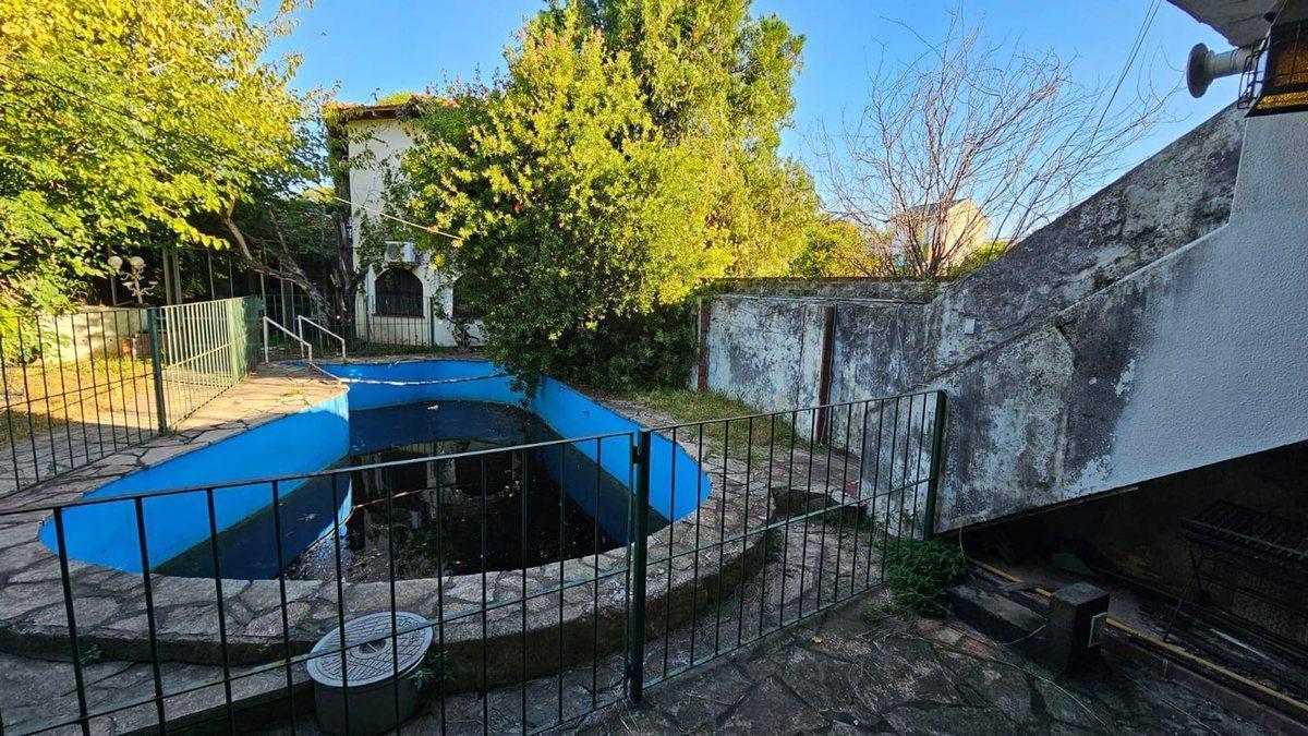 Foto de VENTA LOTE BECCAR APTO CRED IDEAL INVERSION 387 M2, imagen 2