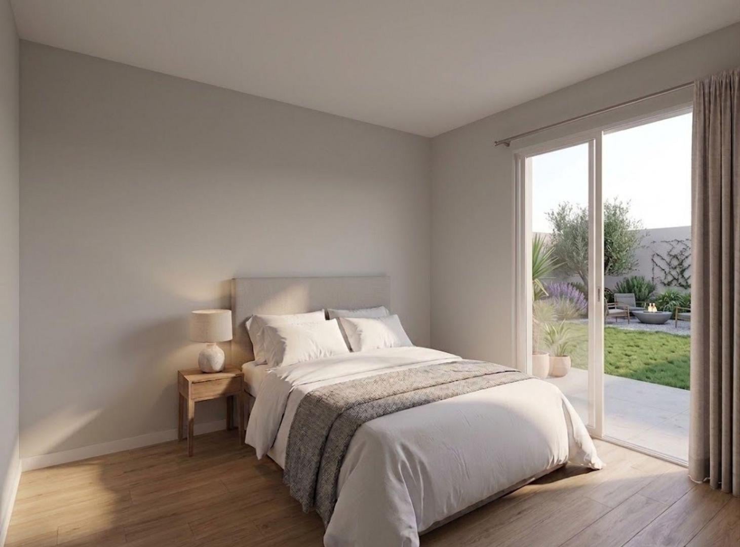 Foto de DEPTO 3 AMB EN VENTA EN MONTE CASTRO, CABA, imagen 4
