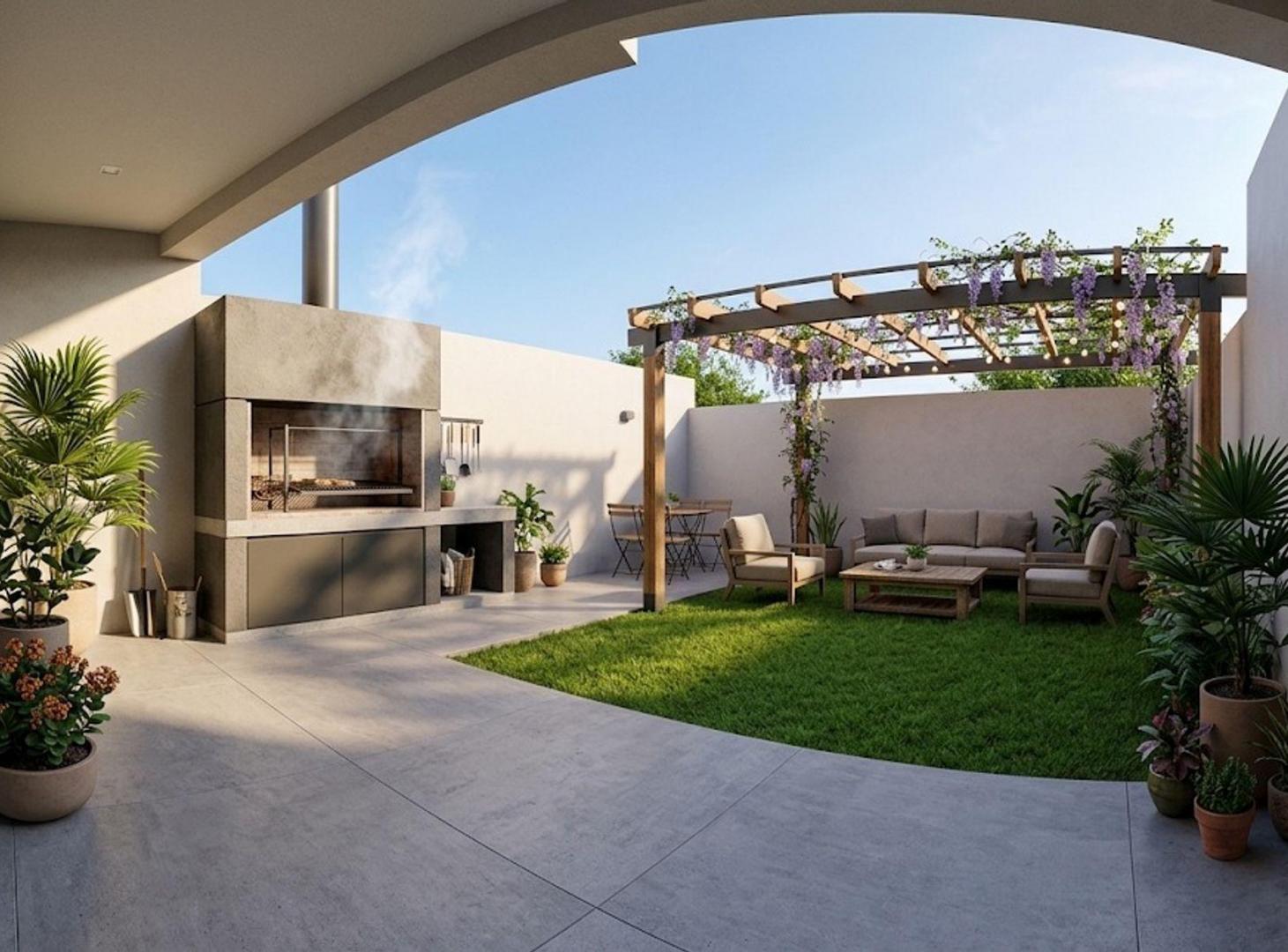 Foto de DEPTO 3 AMB EN VENTA EN MONTE CASTRO, CABA, imagen 1