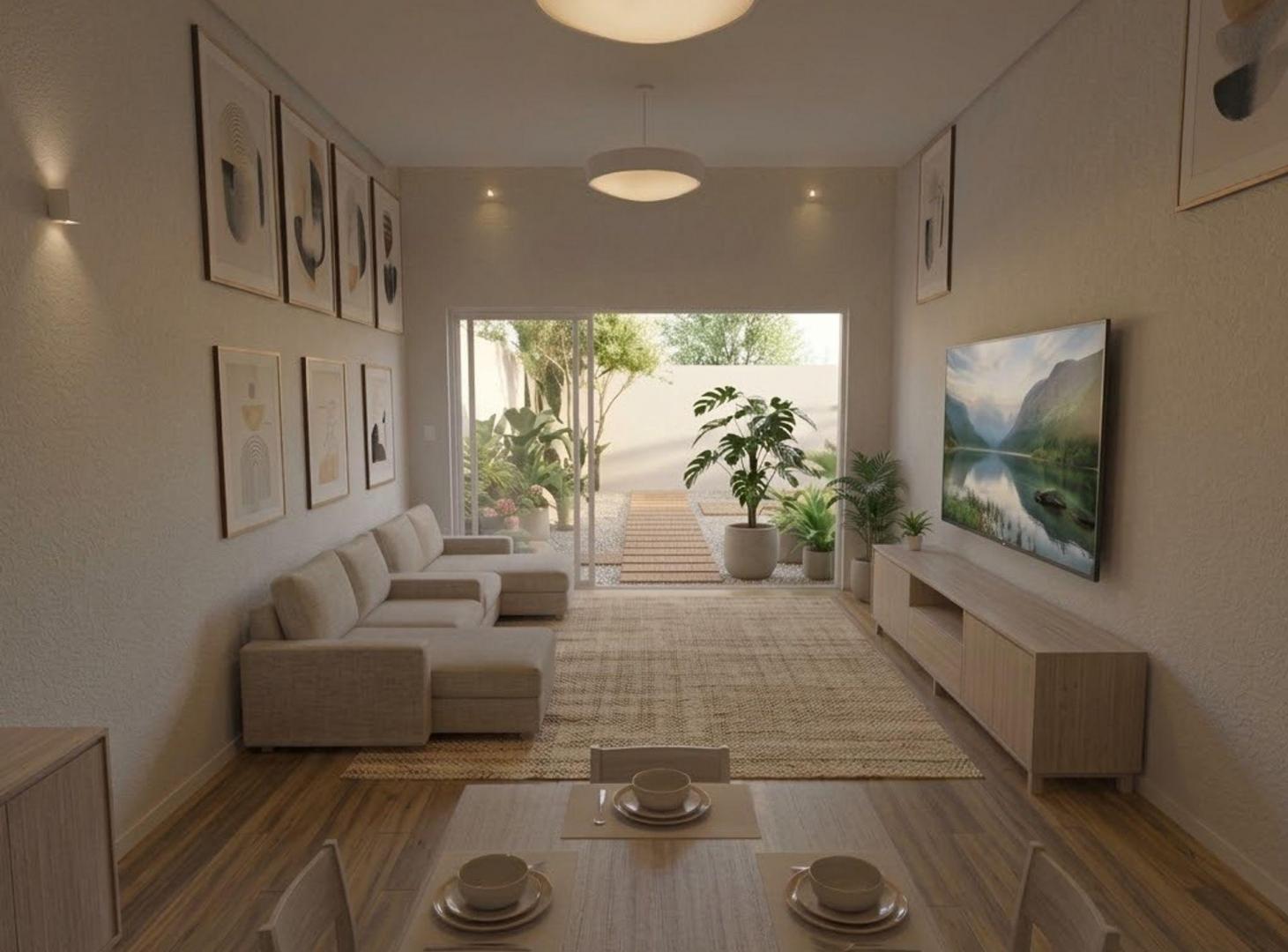 Foto de DEPTO 3 AMB EN VENTA EN MONTE CASTRO, CABA, imagen 2