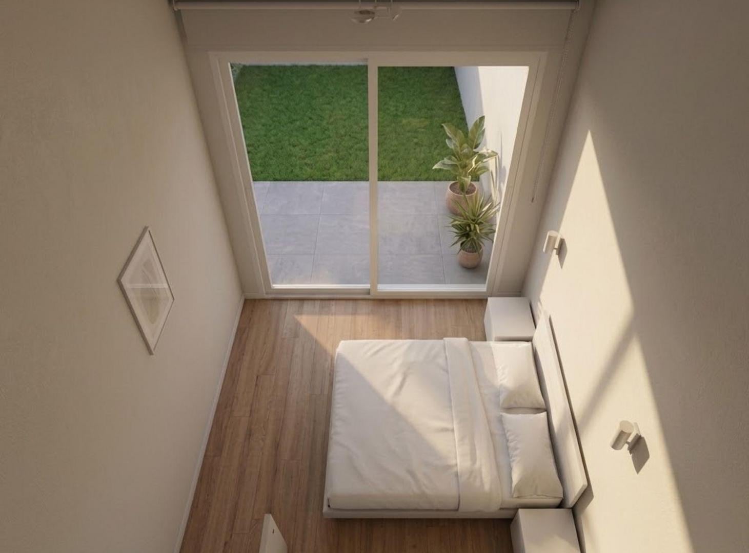 Foto de DEPTO 3 AMB EN VENTA EN MONTE CASTRO, CABA, imagen 3