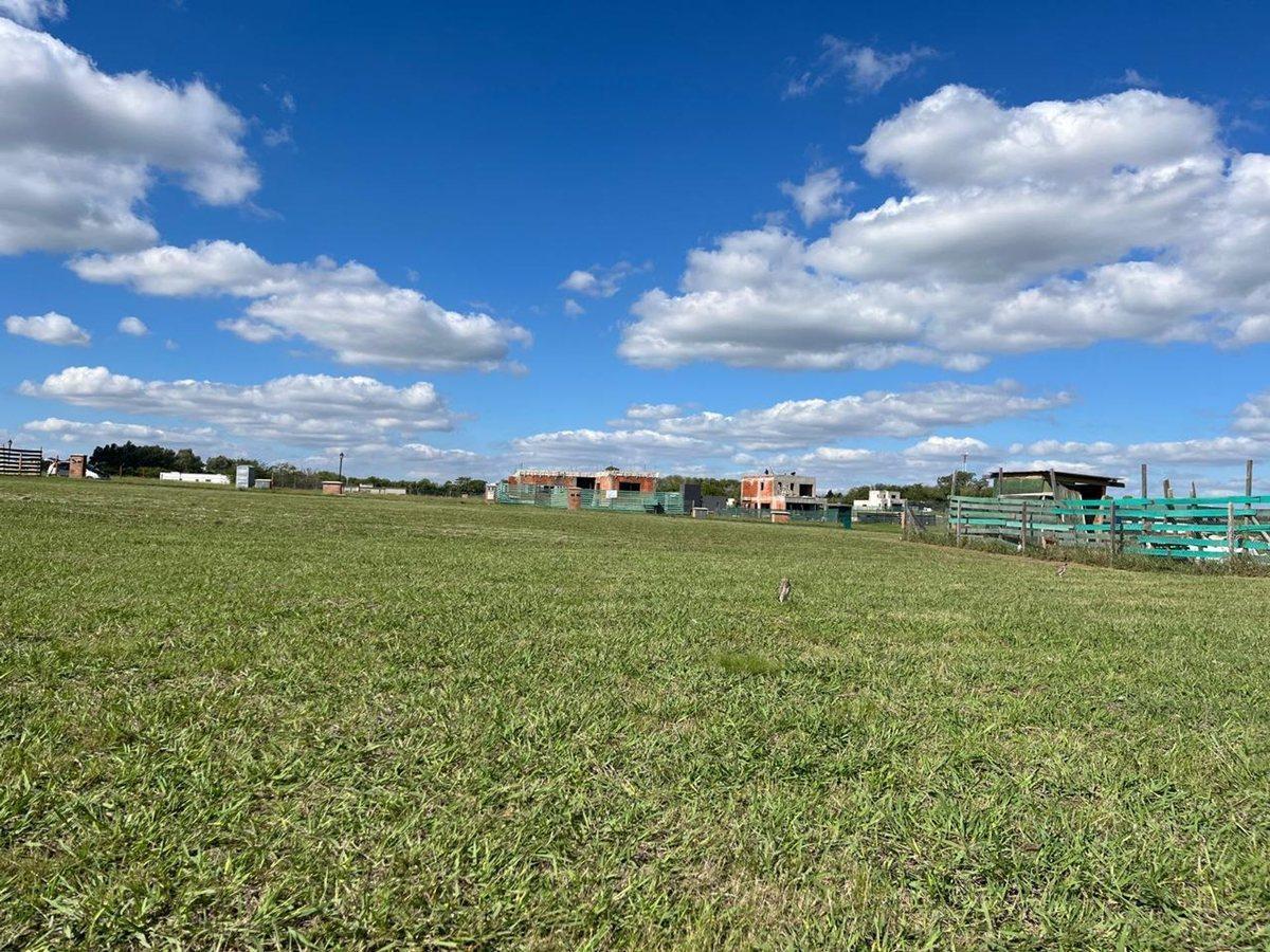 Foto de VENTA LOTE BARRIO P. SAN SEBASTIAN ÁREA 13, imagen 1