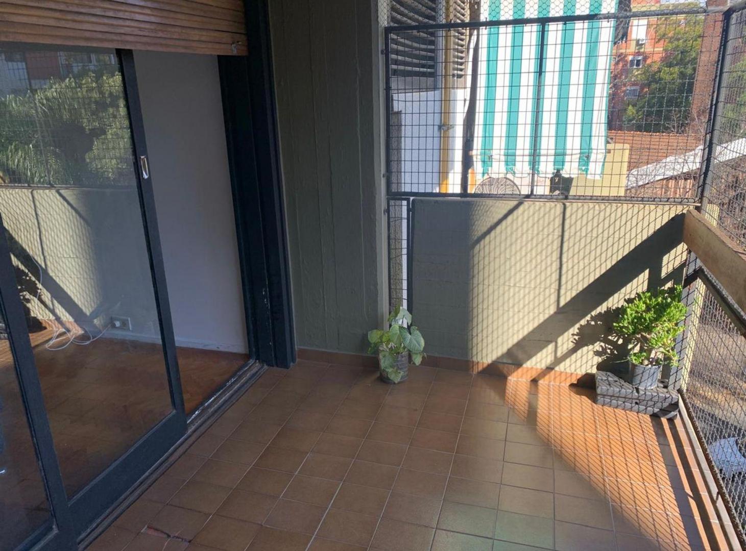 Foto de DEPTO 3 AMB EN VENTA EN ACASUSO C/BALCÓN, imagen 4