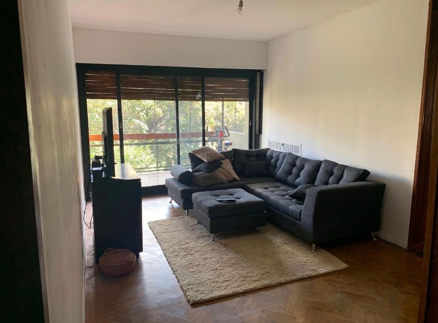 Foto de DEPTO 3 AMB EN VENTA EN ACASUSO C/BALCÓN, imagen 1