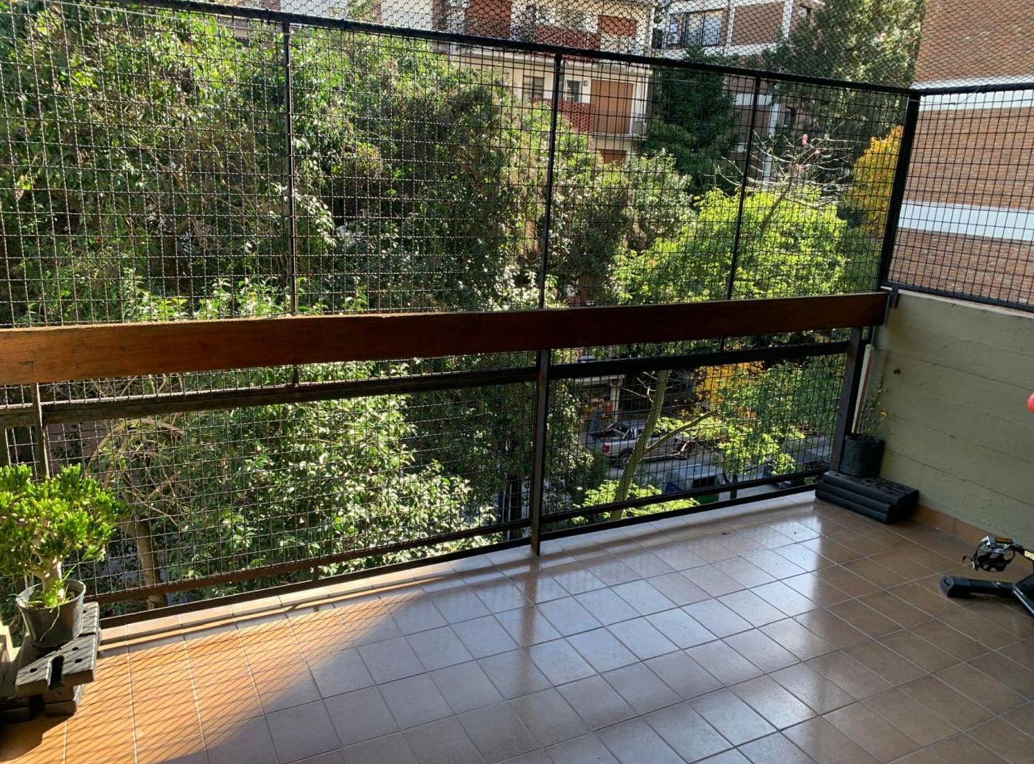 Foto de DEPTO 3 AMB EN VENTA EN ACASUSO C/BALCÓN, imagen 5