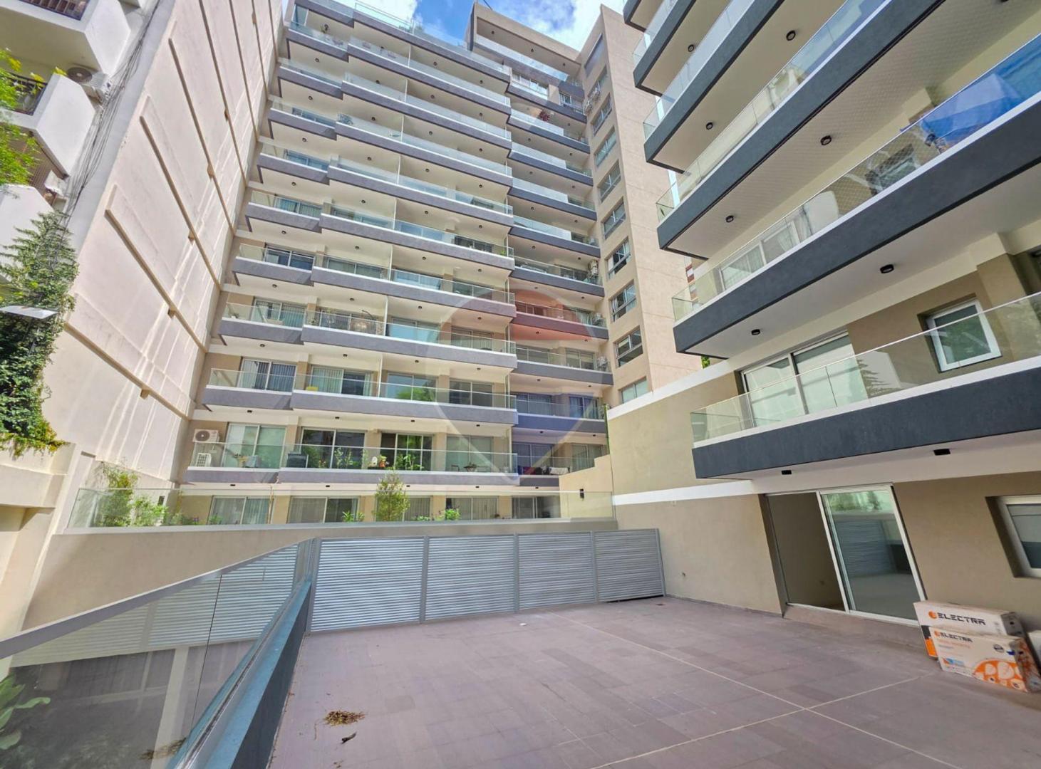 Foto de VENTA 2 AMB CON PATIO - FULL AMENITIES - BELGRANO, imagen 2