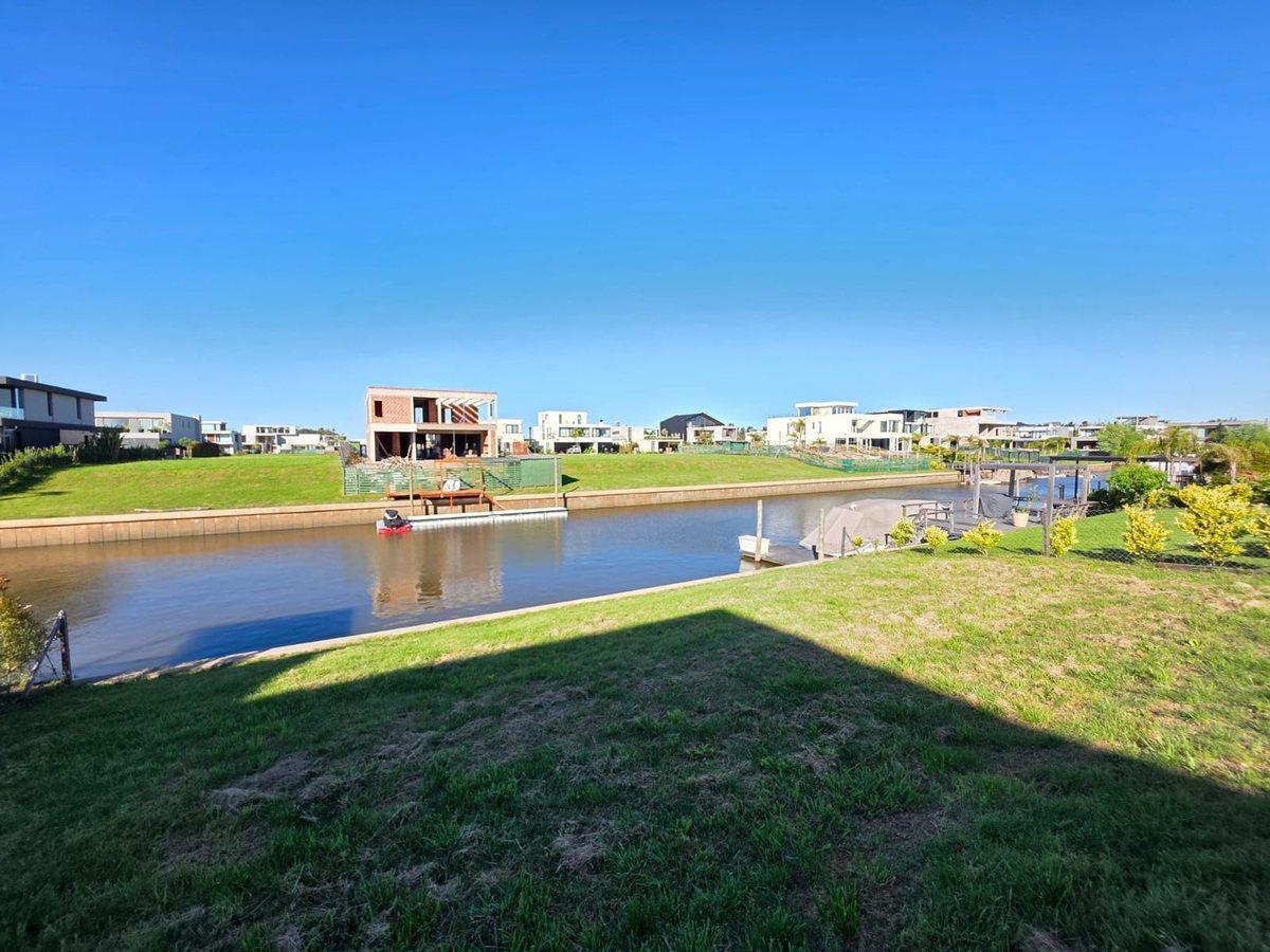 Foto de VENTA LOTE YACHT NORDELTA AL RIO FINANCIA PERMUTA, imagen 3