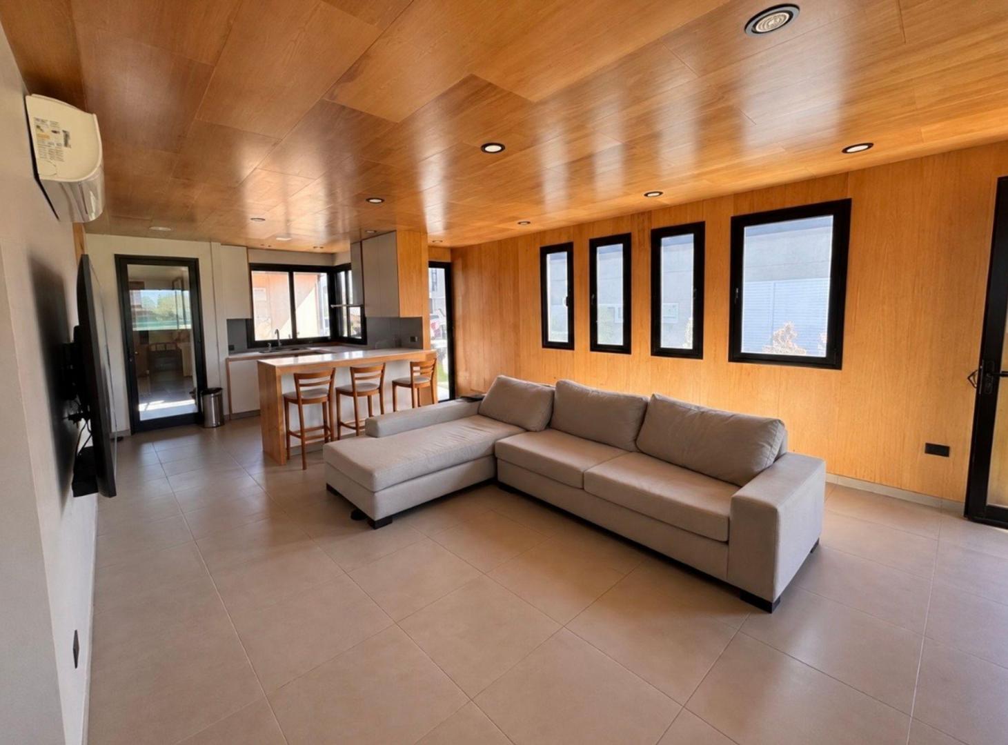 Foto de CASA DE UNA PLANTA EN VENTA EN ARAUCARIAS, imagen 3