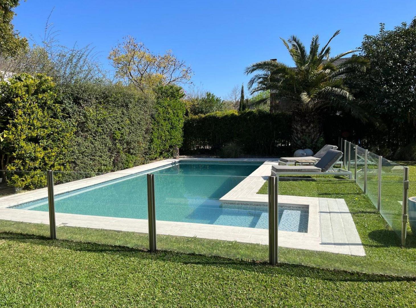 Foto de Casa en Alquiler Temporal Laguna del Sol, Tigre, imagen 4