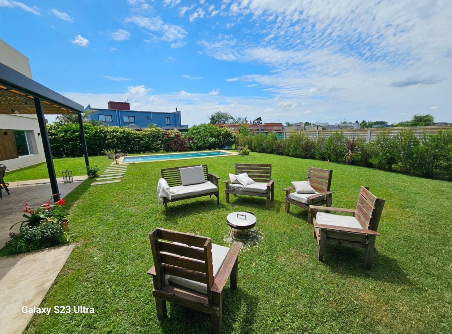 Foto de VENTA CASA 6 AMB SAN MATIAS AREA 3, imagen 1