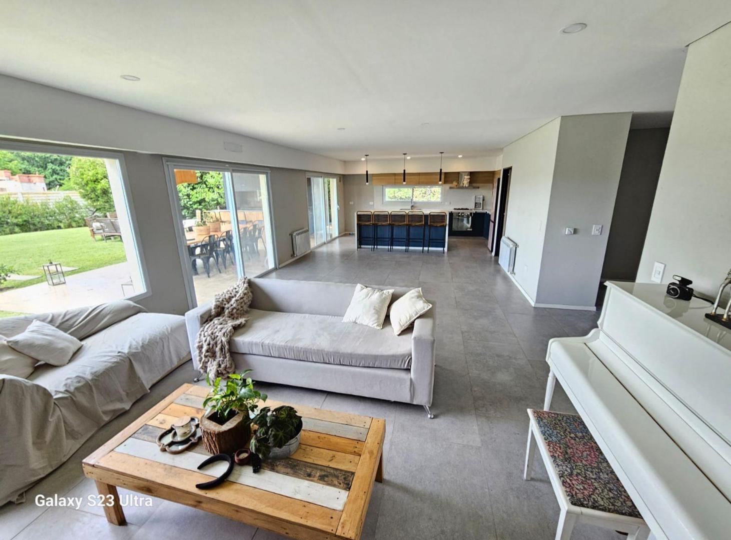 Foto de VENTA CASA 6 AMB SAN MATIAS AREA 3, imagen 4