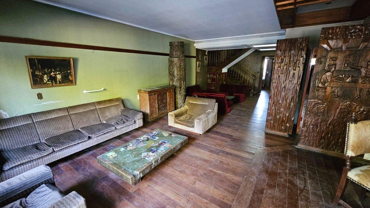 Foto de VENTA LOTE BECCAR APTO CRED IDEAL INVERSION 387 M2, imagen 5