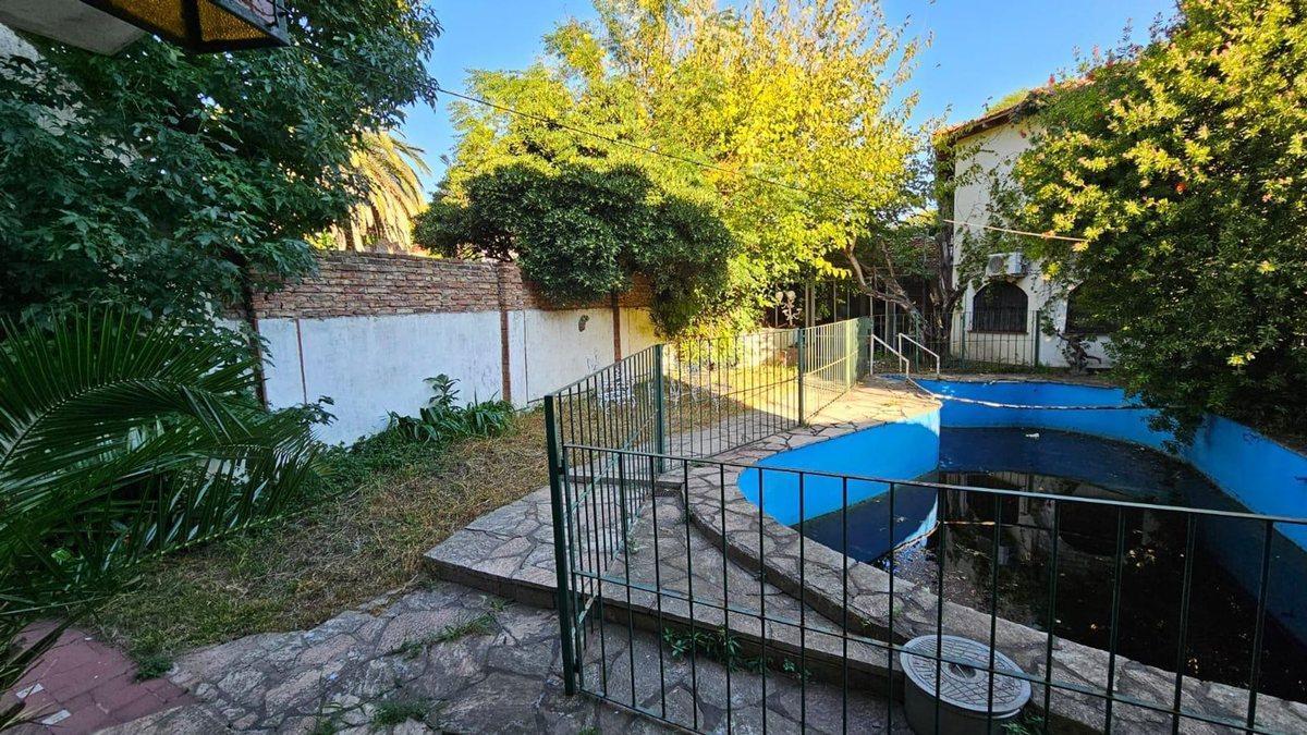 Foto de VENTA LOTE BECCAR APTO CRED IDEAL INVERSION 387 M2, imagen 4