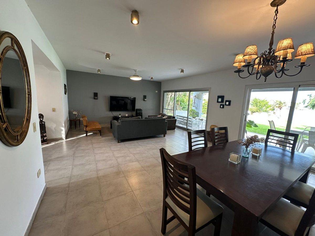 Foto de CASA EN VENTA SAN ISIDRO LABRADOR AL LAGO CENTRAL, imagen 5