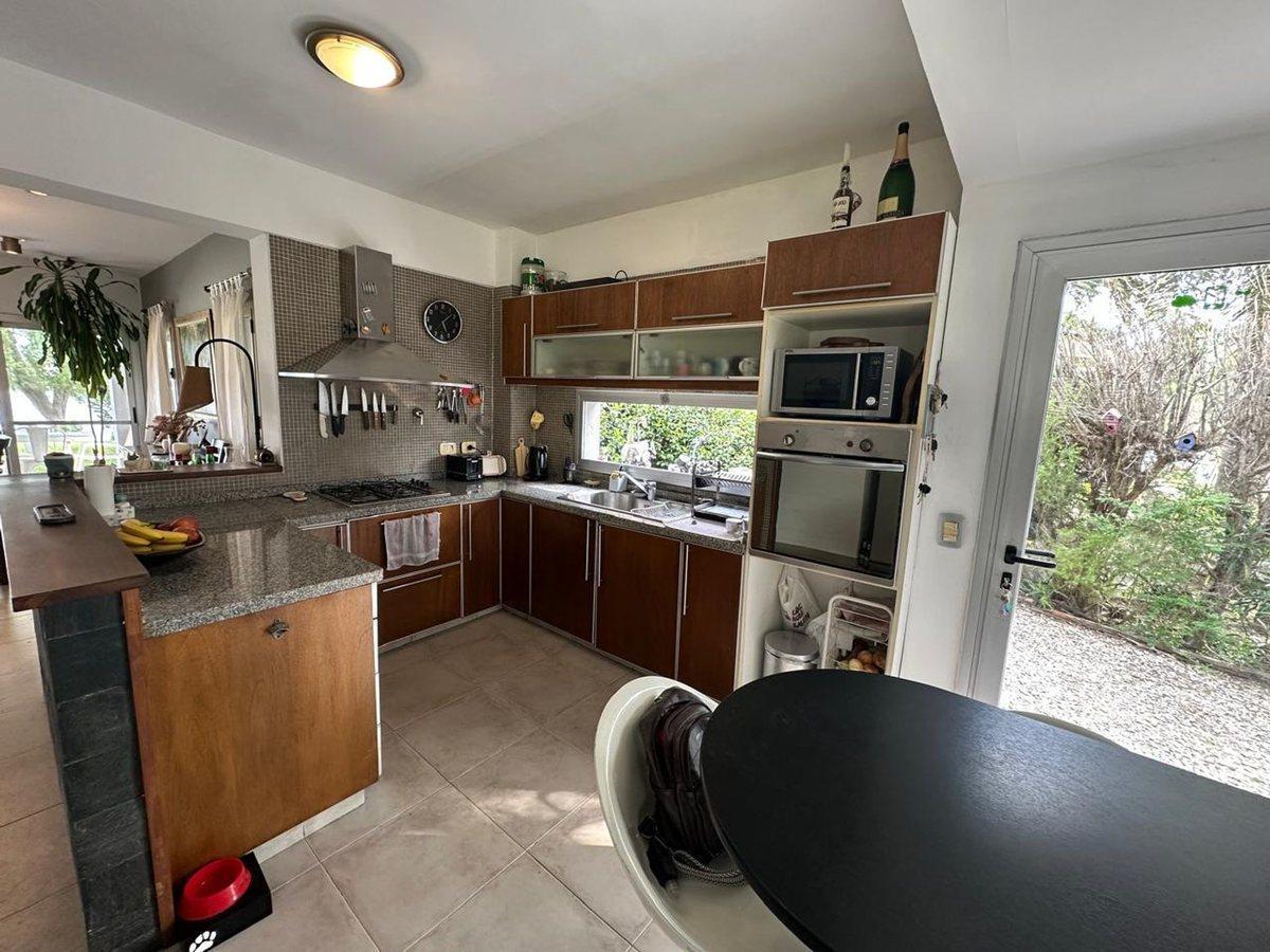 Foto de CASA EN VENTA SAN ISIDRO LABRADOR AL LAGO CENTRAL, imagen 2
