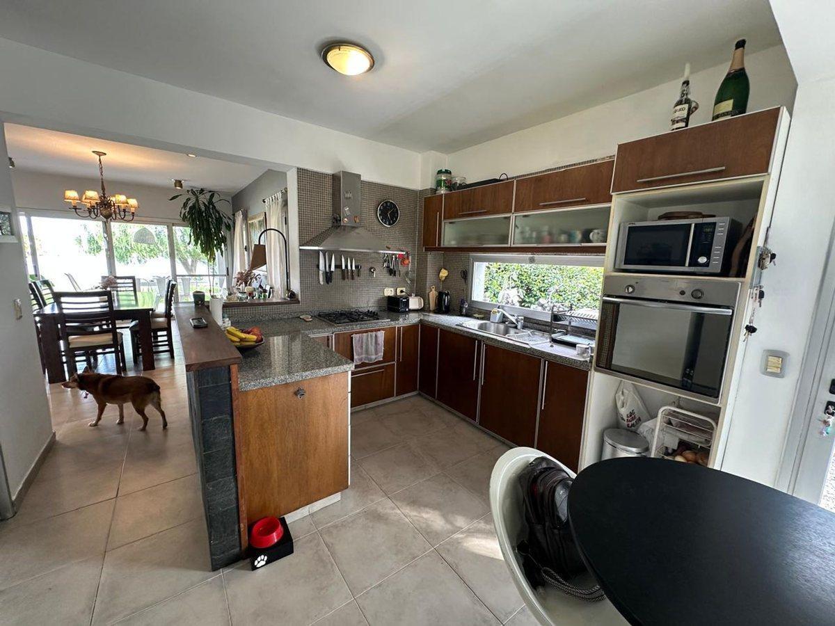 Foto de CASA EN VENTA SAN ISIDRO LABRADOR AL LAGO CENTRAL, imagen 3