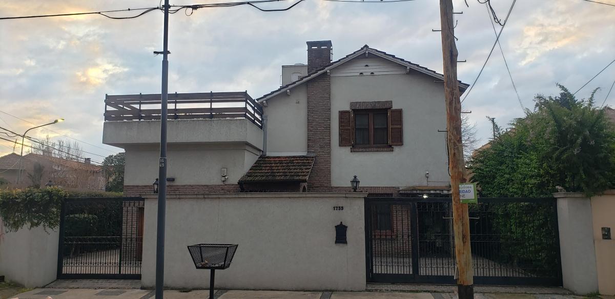 Propiedad en Argentina