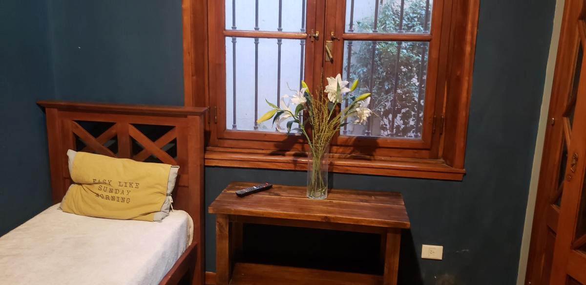 Casa en Venta Hurligham 5