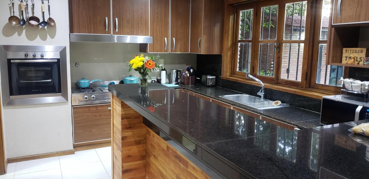 Casa en Venta Hurligham 3