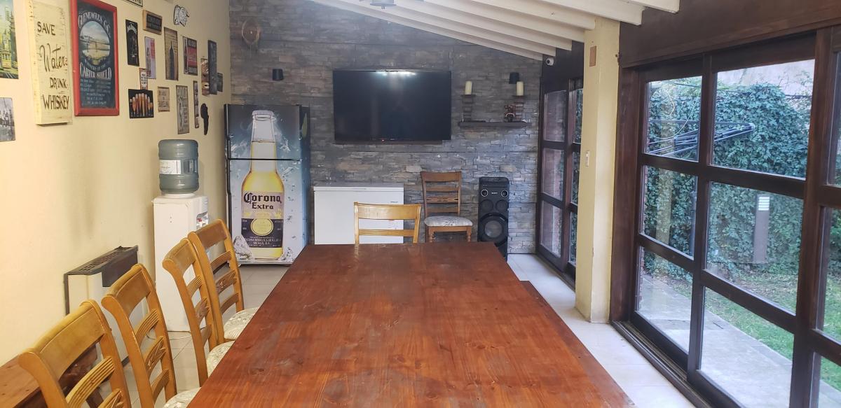 Casa en Venta Hurligham 2