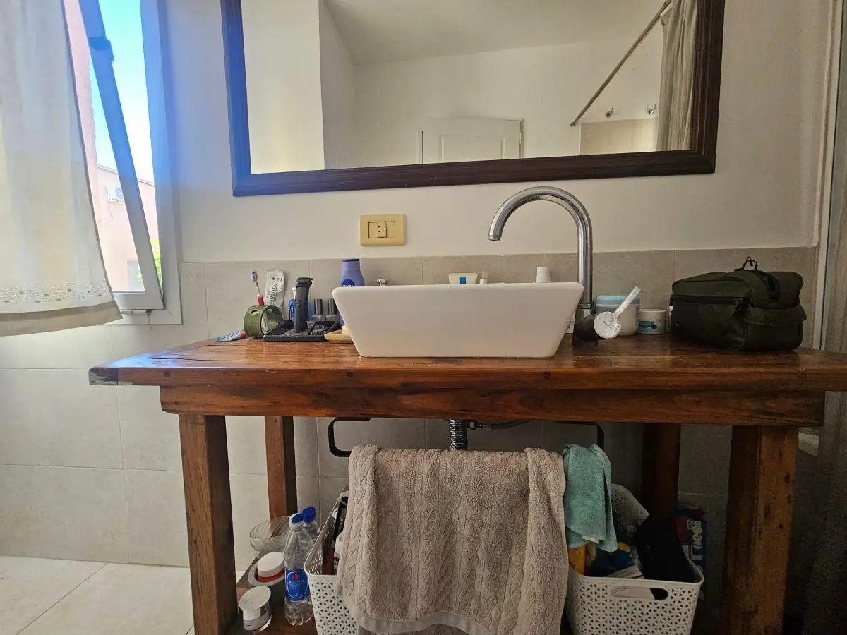 Venta Triplex en Barrio Privado La Esquina- Lomas de San Isidro 2