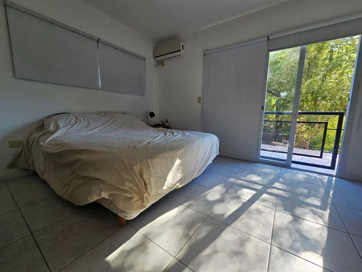 Venta Triplex en Barrio Privado La Esquina- Lomas de San Isidro 5