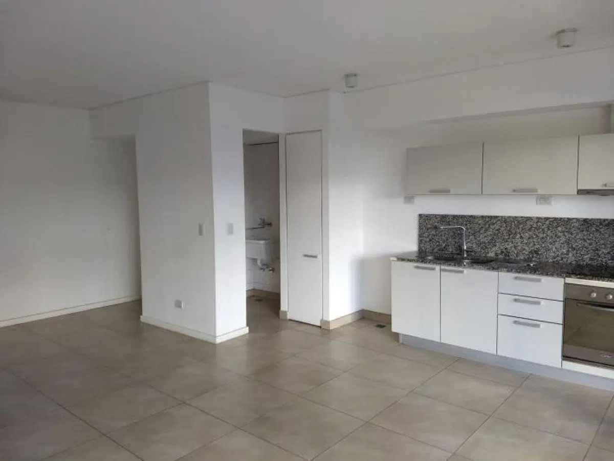 Espectacular 4 Ambientes en Planta Baja con Terraza, Parrilla y Seguridad 24hs - Quartier horqueta 3