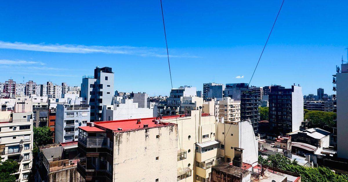 Foto de Excelente Semipiso de 3 Ambientes en Belgrano / Palermo | ¡Apto Crédito!, imagen 2