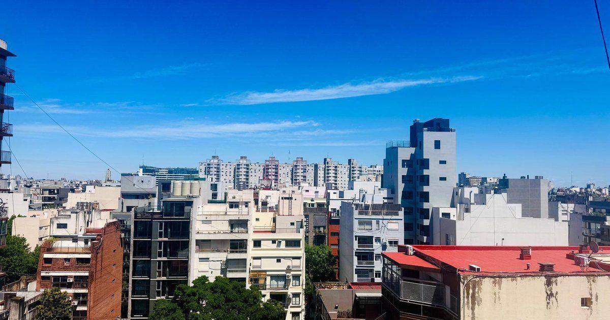 Foto de Excelente Semipiso de 3 Ambientes en Belgrano / Palermo | ¡Apto Crédito!, imagen 1