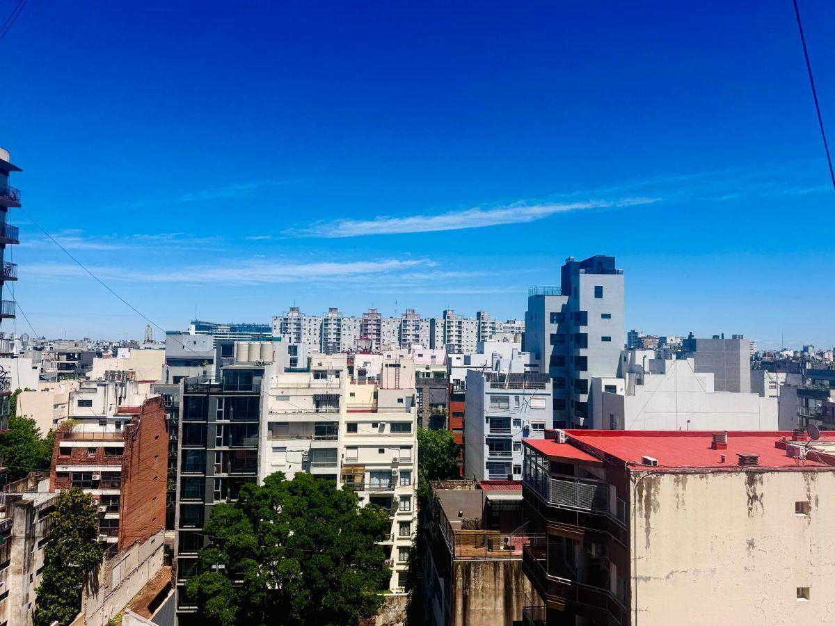 Foto de Excelente Semipiso de 3 Ambientes en Belgrano / Palermo | ¡Apto Crédito!, imagen 4