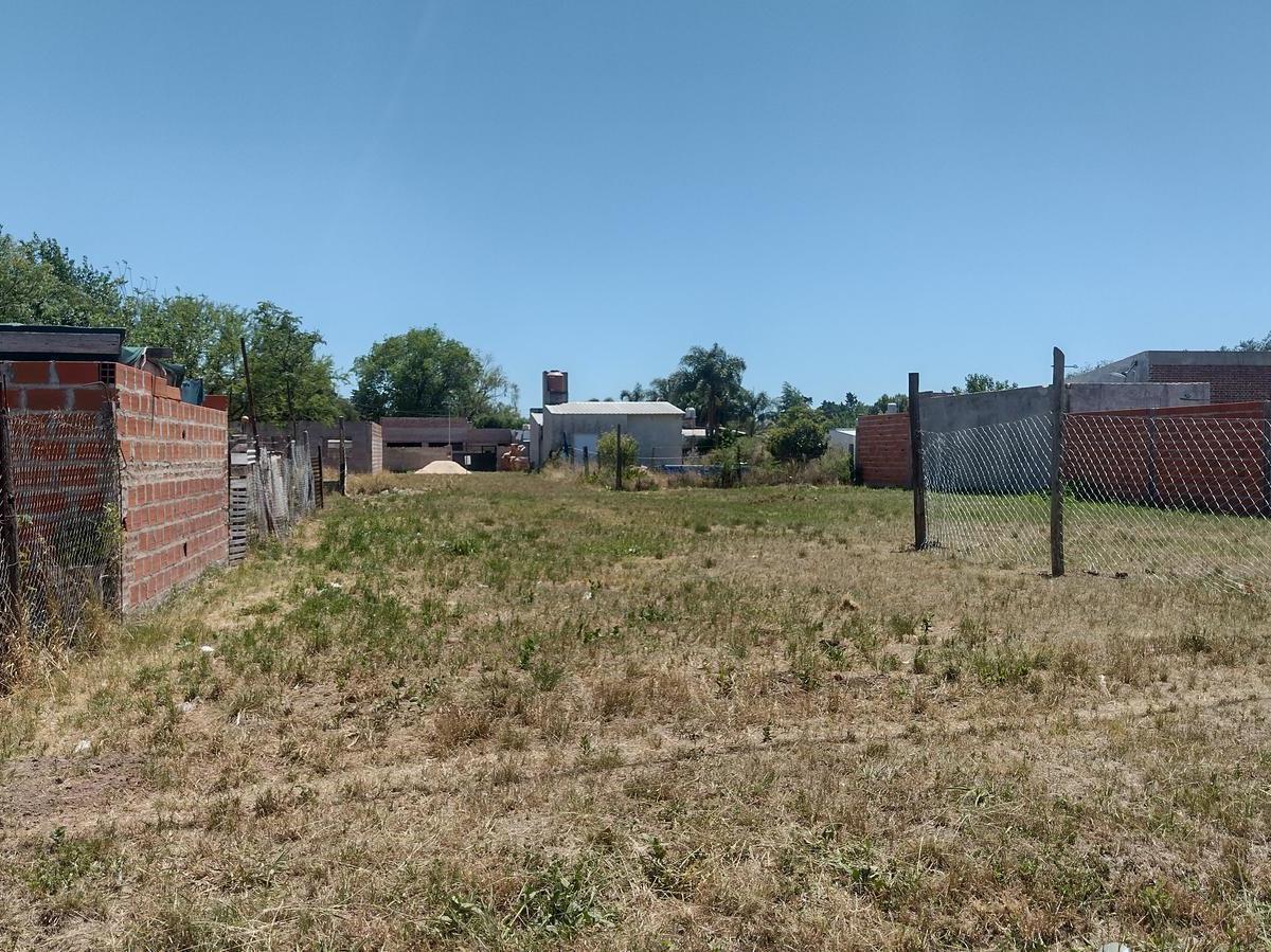 Terreno en Zona de Gran Crecimiento 1