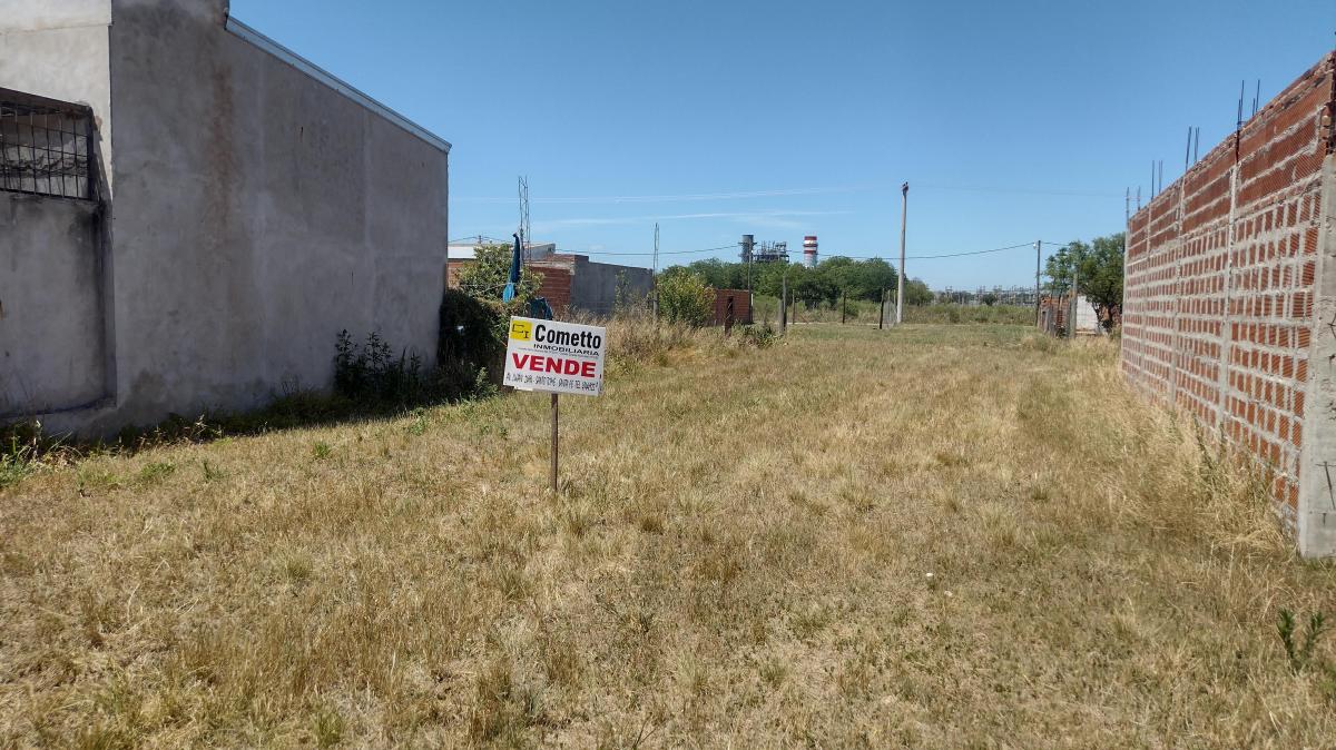 Terreno en Zona de Gran Crecimiento 4