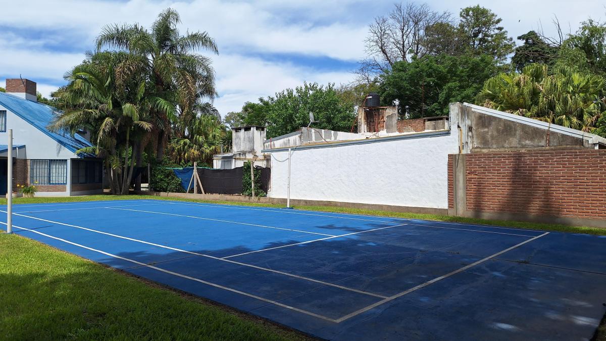 Casa Quinta a m del Rio Coronda 3