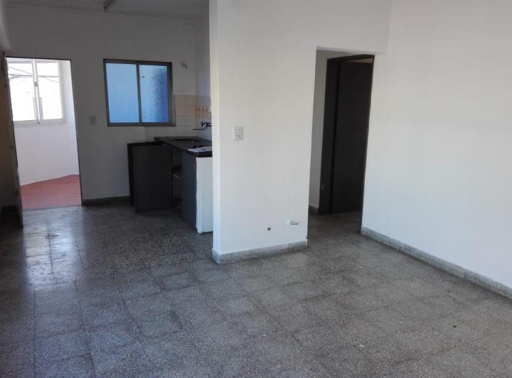 Departamento con terraza y 2 dormitorios 5