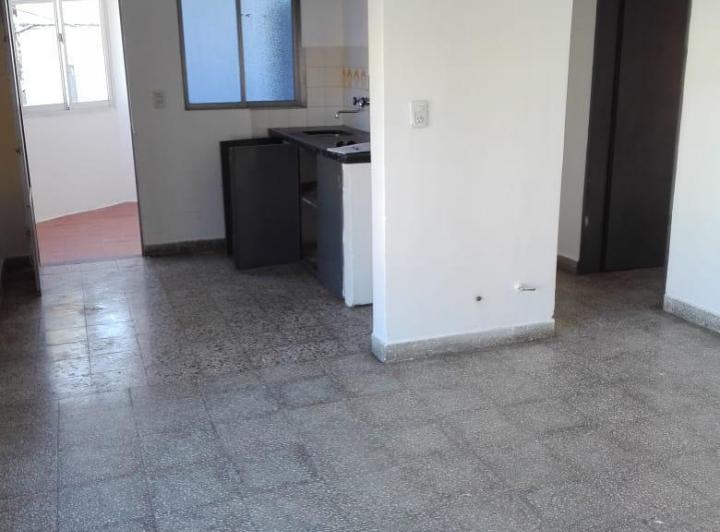 Departamento con terraza y 2 dormitorios 4