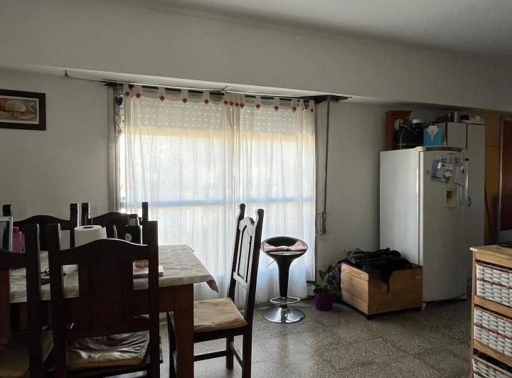 Departamento con terraza y 2 dormitorios 1