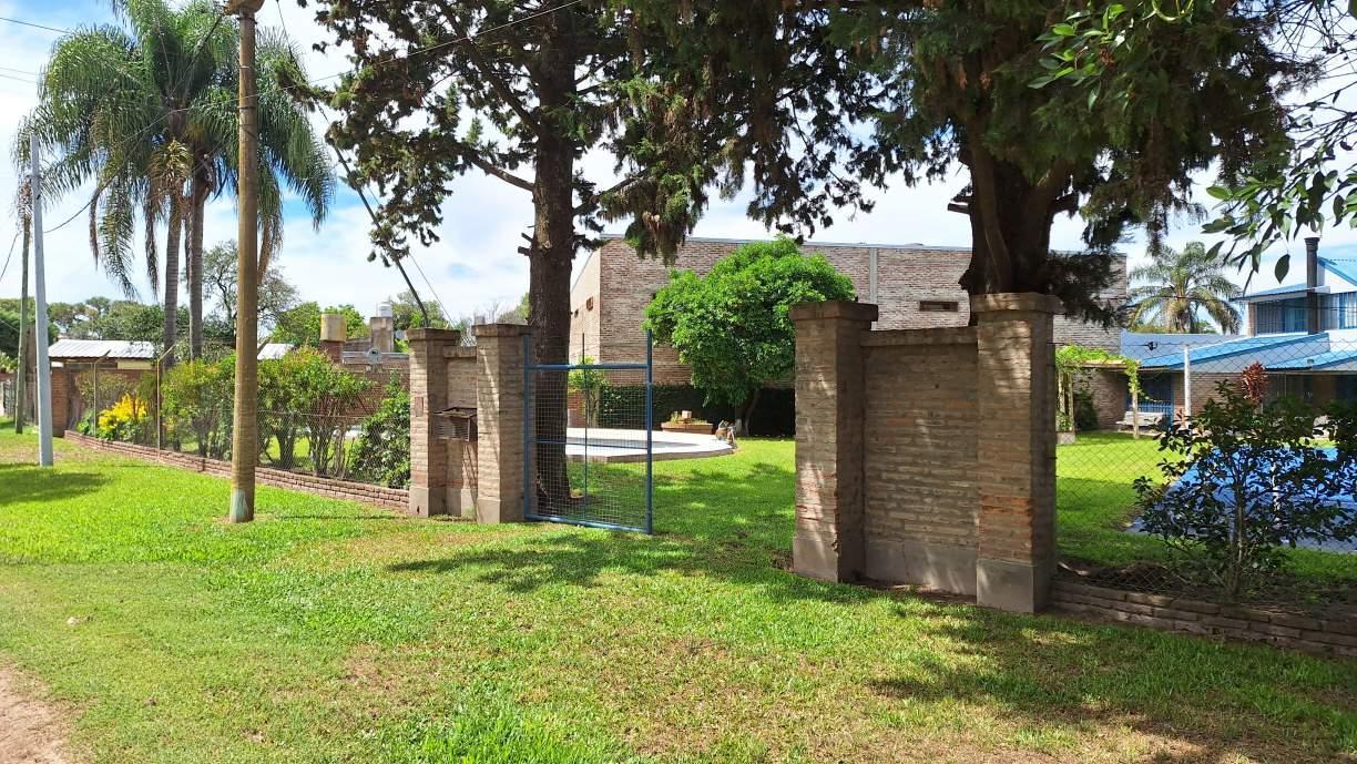 Casa en Venta Apta Crédito en Sauce Viejo, Barrio Jorge Newbery