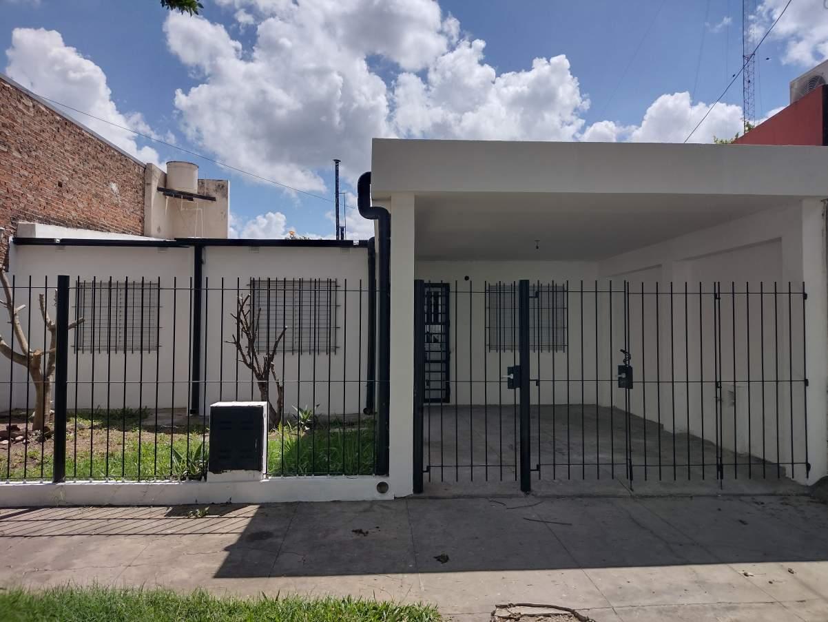 Casa en Venta a metros de la Ruta 19