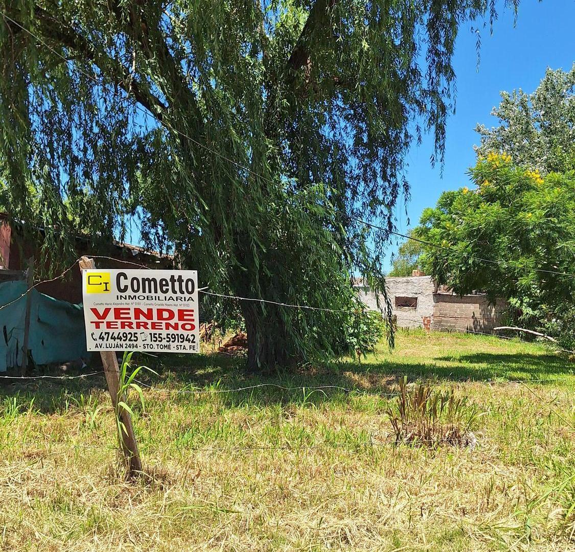 Foto de Terreno en Venta B Adelina Oeste - Sauce Viejo, imagen 2