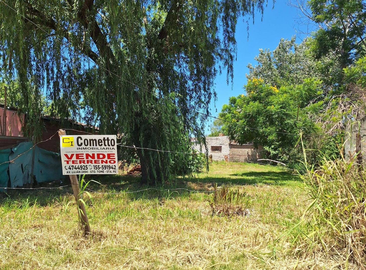 Terreno en Venta B Adelina Oeste - Sauce Viejo