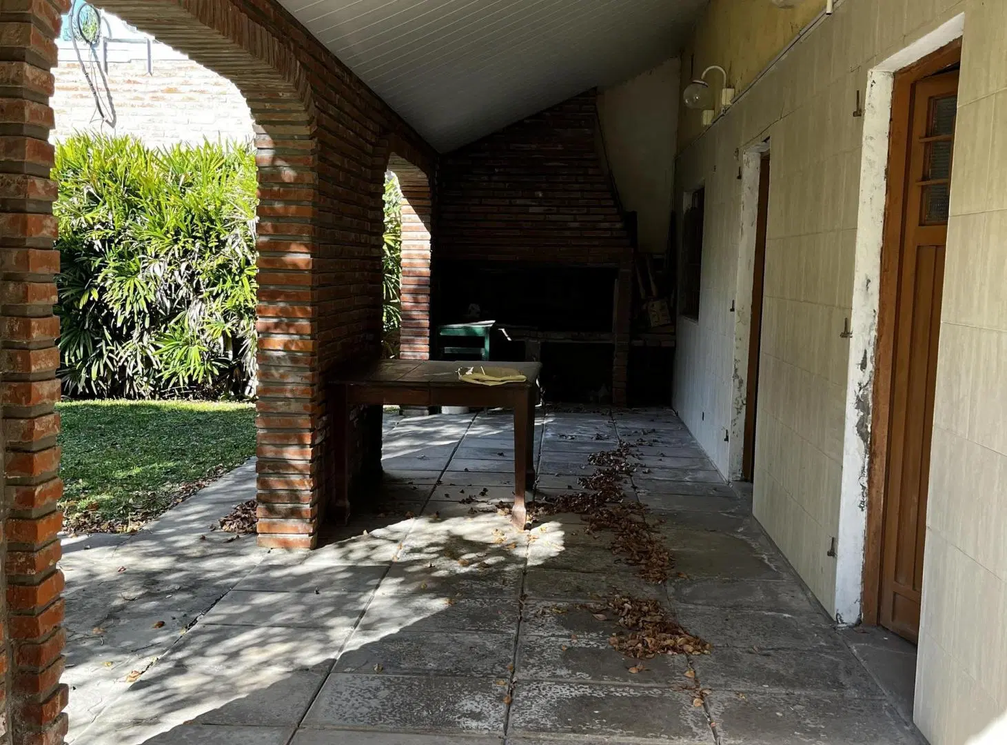 Casa PH a metros de Avda. Freyre 3
