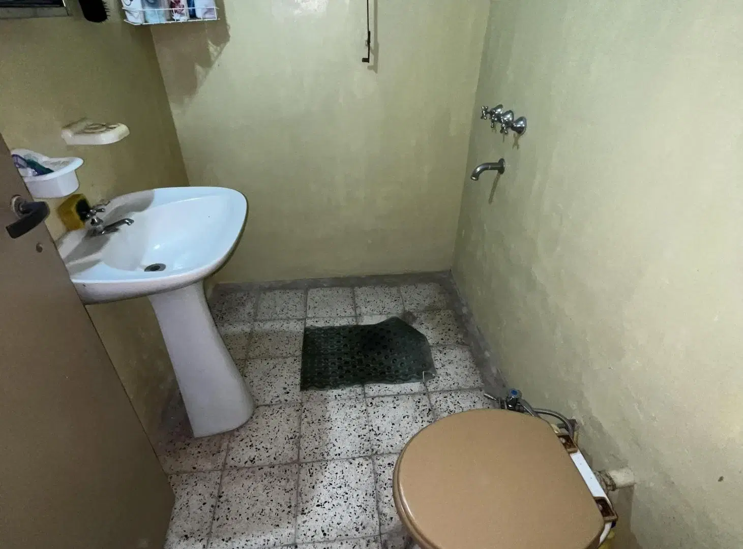 Casa PH a metros de Avda. Freyre 4