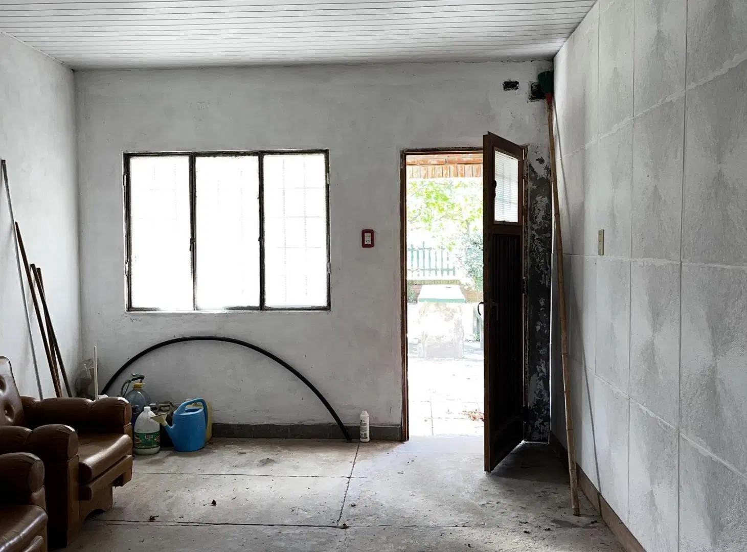 Casa PH a metros de Avda. Freyre 5