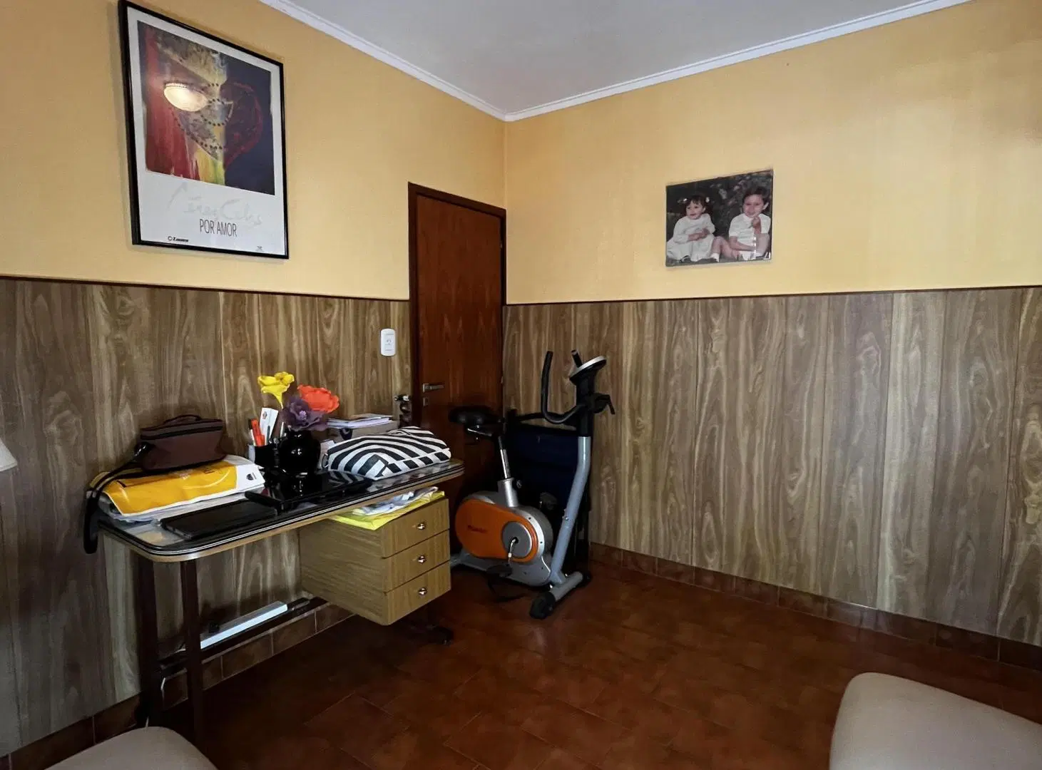 Casa con 3 dormitorios y cochera doble 3