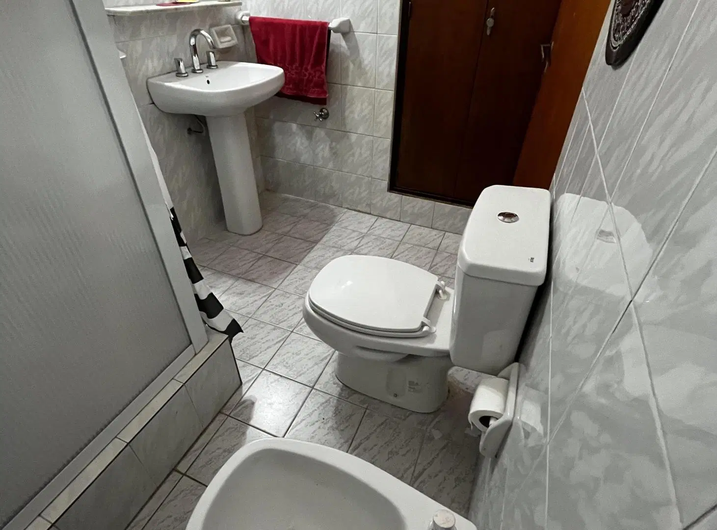 Casa con 3 dormitorios y cochera doble 5