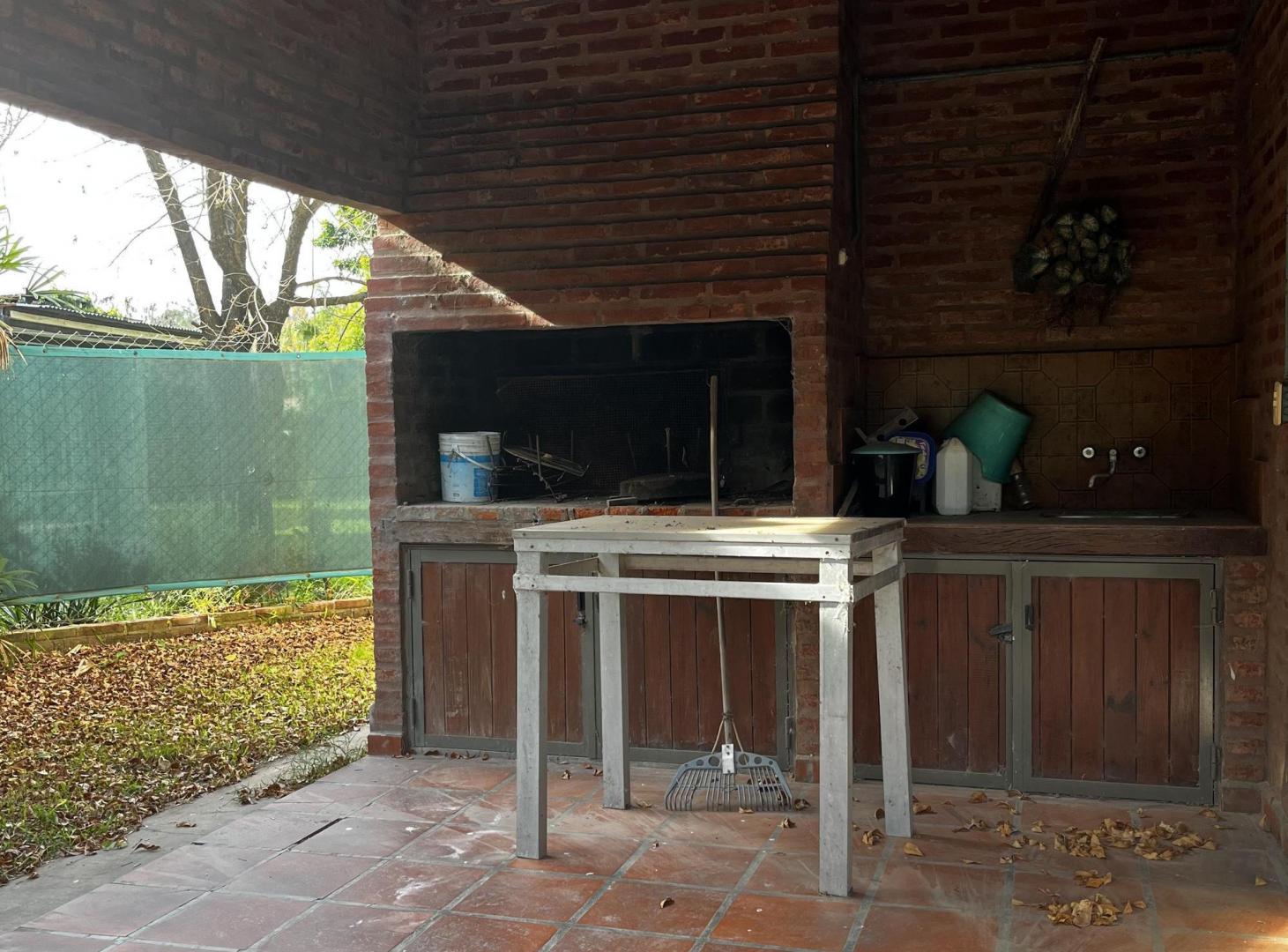 Foto de Casa quinta con gran arboleda, imagen 1